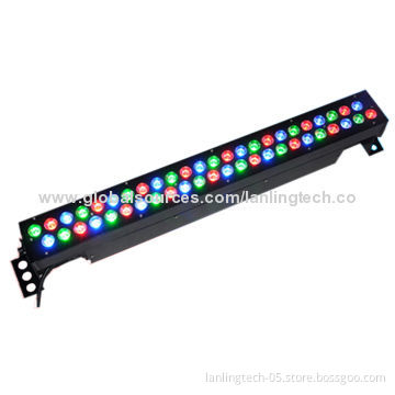 0.6m 3W*48pcs Indoor RGB LED Bar Light